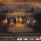 supernatural complete series	(74 638)	UUSI	-FI-	DVD	ltk	(86) - pikkukuva 2