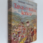 Richard Kaufmann : Taivas ei maksa korkoa - pikkukuva 1