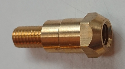 MB24 virtasuuttimenpidin M6