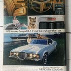 Playboy - january 1973 - hyväkuntoinen - pikkukuva 3