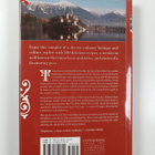 Heike Milhench : Flavors of Slovenia - Food and Wine from... - pikkukuva 2