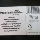 Puhelukortti MM-jääkiekko 1997 - pikkukuva 2