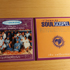Jessy Dixon ja Gränslös soul gospel - pikkukuva 1