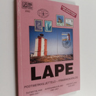 Lape postimerkkiluettelo n:o 64 : 2002 : 1856-2001 - 1856... - pikkukuva 1