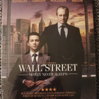 Wall Street Money Never Sleeps UUSI - pikkukuva 1