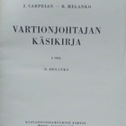 Partion vartionjohtajan käsikirja I osa 1.p (sid.) - pikkukuva 2