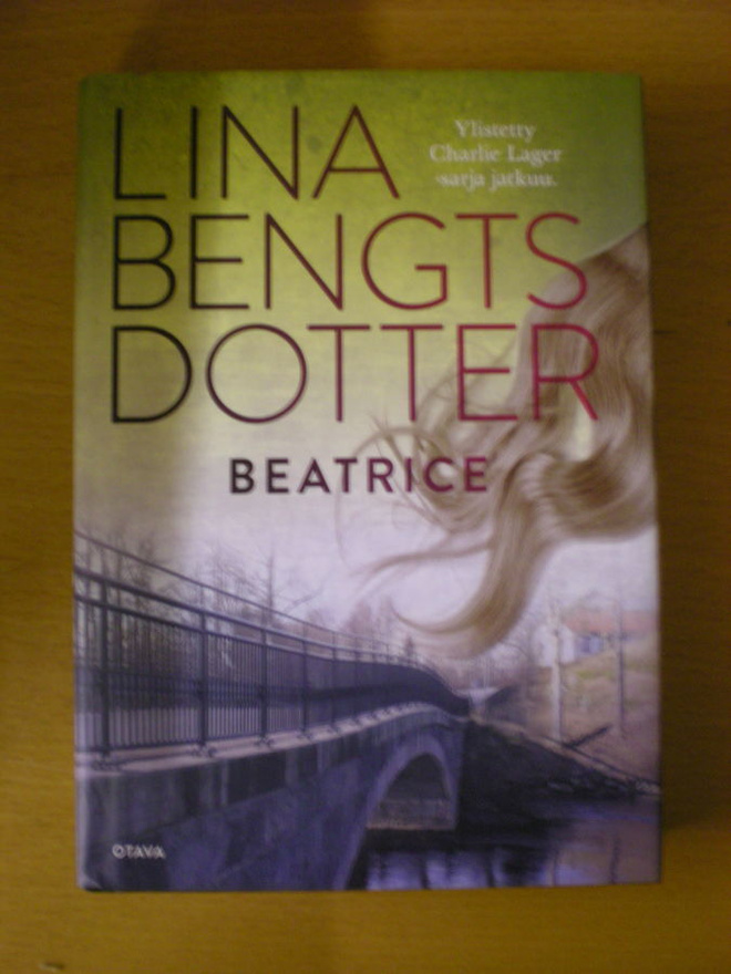 Lina Bengtsdotter: Beatrice