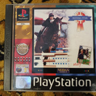PS1 Riding Star - pikkukuva 1