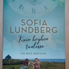 Sofia Lundberg - Kuin höyhen tuulessa - pikkukuva 1