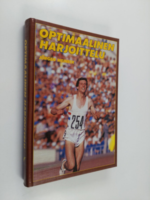 Jurgen Weineck : Optimaalinen harjoittelu