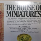 Nukkekoti USA The House of Miniatures no 40002 - pikkukuva 3
