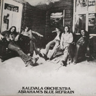 Kalevala Orchestra - Abraham's Blue Refrain - pikkukuva 4
