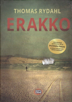 Thomas Rydahl - Erakko