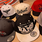 Lippiksiä Snapback erillaisia - pikkukuva 2