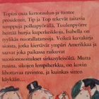 kirja lapselle, Viisi pulskaa sirkussikaa Nilsson Eriksson - pikkukuva 2