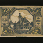 Saksa Notgeld 50 Pfennig, Altötting - pikkukuva 1