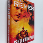 Ilkka Remes : Isku ytimeen - pikkukuva 1
