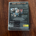Bad luck love DVD - pikkukuva 2