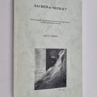 Anne L. C. Runehov : Sacred Or Neural? - Neuroscientific ... - pikkukuva 1