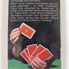 Musta maija ja muita korttipelejä koko perheelle - pikkukuva 2