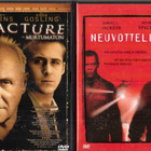 2 KPL DVD ELOKUVIA - pikkukuva 1