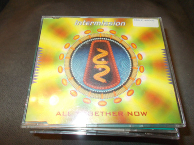 CDM INTERMISSION ** ALL TOGETHER NOW **