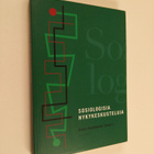 Keijo Rahkonen : Sosiologisia nykykeskusteluja - pikkukuva 1