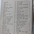 Toivelauluja 81 Musiikki Fazer 3/1969 - pikkukuva 2