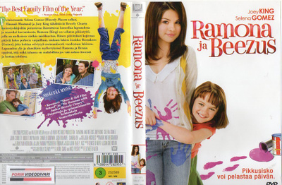 ramona ja beezus	(26 357)	k	-FI-	DVD	suomik.		selena gomez	2