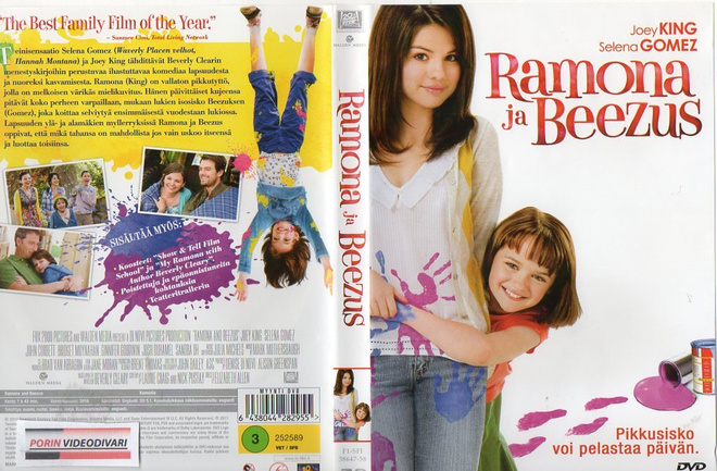 ramona ja beezus	(26 357)	k	-FI-	DVD	suomik.		selena gomez	2