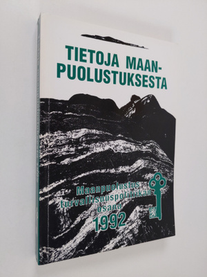 Tietoja maanpuolustuksesta : maanpuolustus turvallisuuspo...