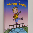 Harri Istvan Mäki : Fabian fakiiri - pikkukuva 1