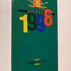 Suomen sotilas vuosikirja 1998 - pikkukuva 1