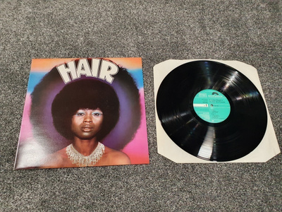 LP Hair