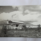 Postikortti Lappi Pallastunturi 1950- Alkup.Mallikappale - pikkukuva 1