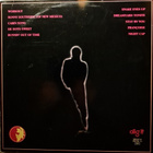 KOJO : LUCKY STREET    LP - pikkukuva 2