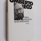 Umberto Eco : Matka arkipäivän epätodellisuuteen - pikkukuva 1