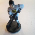 TAMPERE ILVES JOUKKUEEN JÄÄKIEKKO PELAAJA MINIFIGUURI - pikkukuva 1