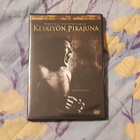 KESKIYÖN PIKAJUNA dvd 1978 suomijulkaisu - pikkukuva 1