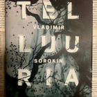Vladimir Sorokin - Telluuria (sid.) - pikkukuva 1