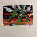The Ultimate Match 1999 Topps Mewtwo Strikes Back - pikkukuva 1