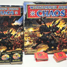 WHFB - Warhammer Armies Chaos Supplement Box Set - pikkukuva 1