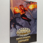 Shane Lacy Hensley ym. : Savage Worlds : Super Powers Com... - pikkukuva 1