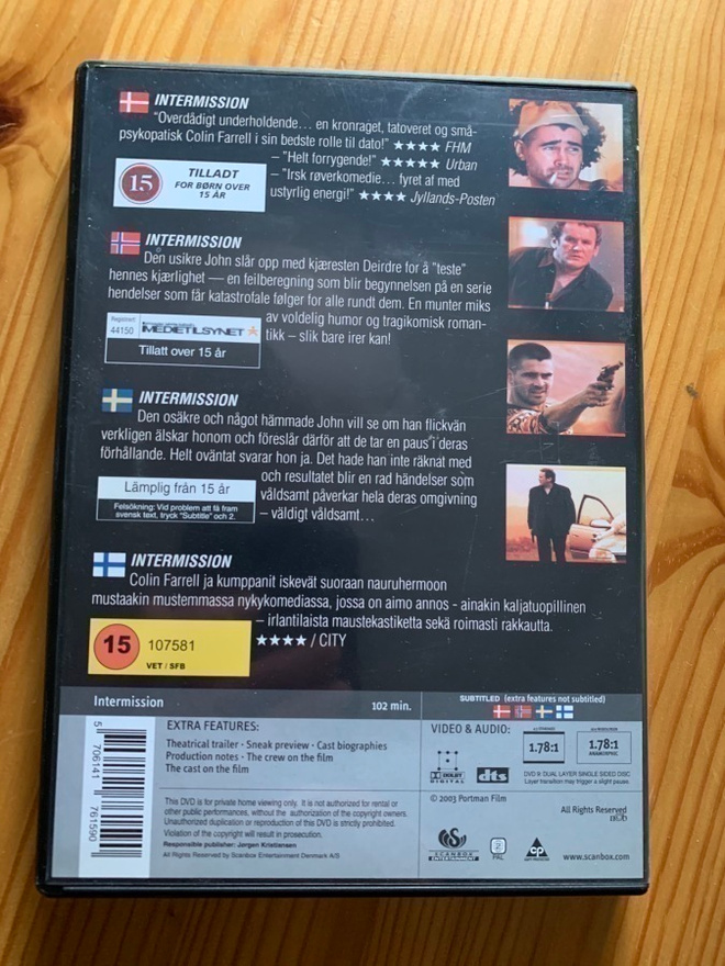 Item image