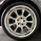 Brabus 19" (5x112) vanteet + Continental SportContact kesär. - pikkukuva 2
