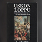 Harris, Sam: Uskon loppu, Terra Cognita 2007, nid., K3 - pikkukuva 1