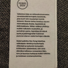 Valkoinen kirja Han Kang - pikkukuva 2