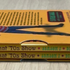 70's Show: Kausi 1 (4DVD) Mila Kunis, Ashton Kutcher - pikkukuva 4