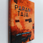 Antti Tuomainen : Parantaja - pikkukuva 1