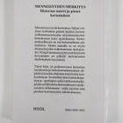 Menneisyyden merkitys : Historian ja yhteiskuntaopin opet... - pikkukuva 2